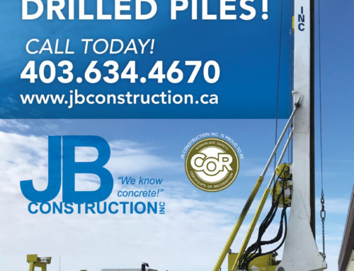 Piling Services