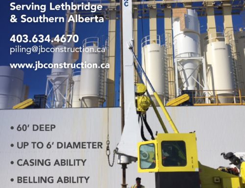 Piling Services